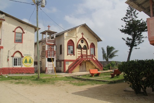 The Church, Corazon de Jesus