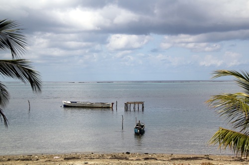 Punta Gorda scene: yet another relaxing vista
